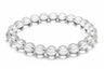Clear Quartz 6mm Bracelet
