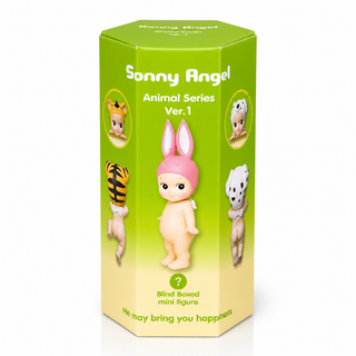 Sonny Angel Mystery Box