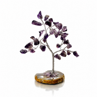 Crystal Serenity Tree Crystal Serenity Tree 🌿✨🌿✨