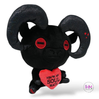 😈 You’re My Soulmate Devil Goat | Punchkins