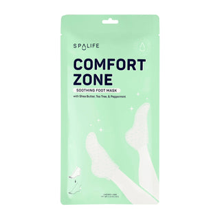 Comfort Zone Soothing Foot Mask ✨🦶