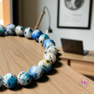 Mystical K2 Crystal 💙