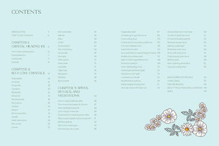 Self-Love Crystals | Crystal spells and Rituals