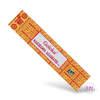 Nag Champa Incense | Goloka 🌼