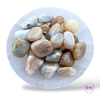 Cosmic Energy Natural Moonstone 🌙