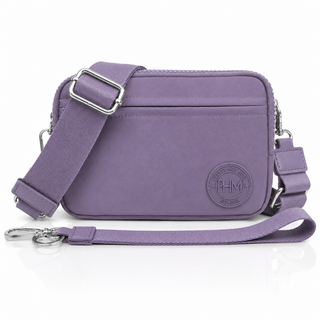 🖤 The Unbreakable Crossbody™