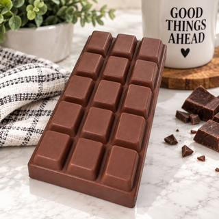 🍫 Choc Full O’ Squish