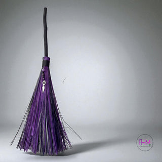 Bewitched Majickal Crystal Besom ✨🧹