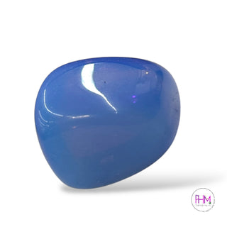 Enchanted Blue Opalite Crystal 💙