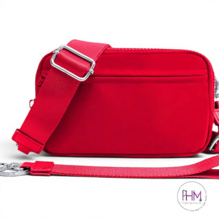 🖤 The Unbreakable Crossbody™