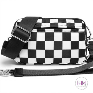 🖤 The Unbreakable Crossbody™