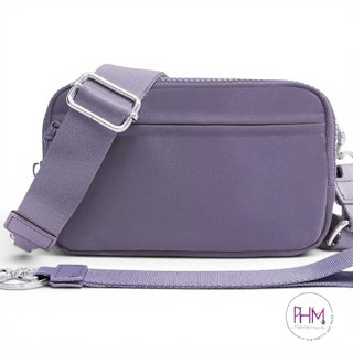 🖤 The Unbreakable Crossbody™