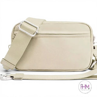 🖤 The Unbreakable Crossbody™