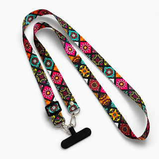 📱✨ Boho Handsfree Crossbody Phone Strap ✨📱