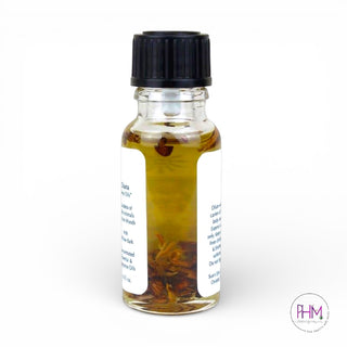 Diana Oil 🔮 | Sun's Eye