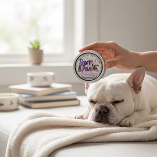 Snoot and Paws 🐾 CBD-Infused Nose and Paw Balm