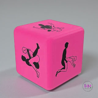 Kama Sutra Dice 🩷