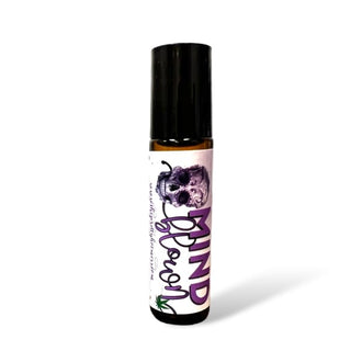 Mind Blown Headache Relief - Essential Oil Blend