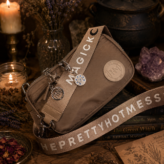🖤 The Unbreakable Crossbody™