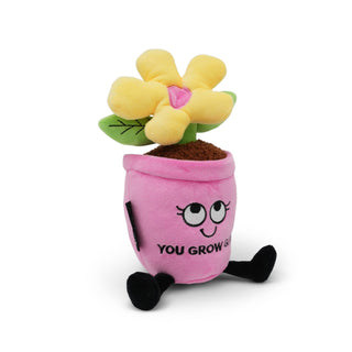 You Grow Girl | Punchkins