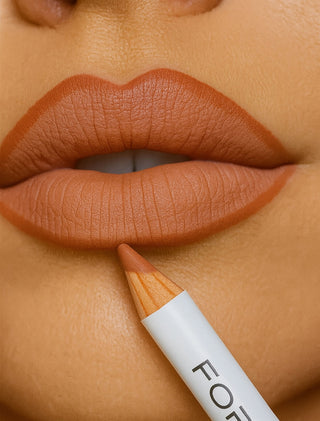 Lip Liner Collection | Formless Beauty 👄
