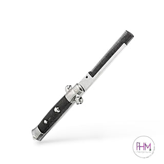Switchblade Comb 🖤