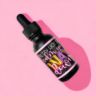 Calm Yo Ass WAY Down Anxiety Aromatherapy - Spray Refill