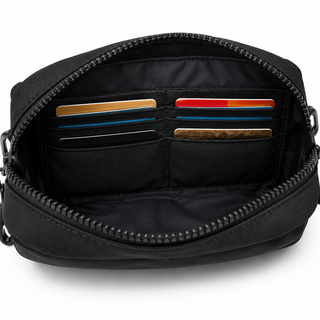 🖤 The Unbreakable Crossbody™