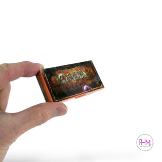 World’s Smallest Ouija Board 🔮