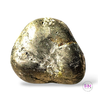 Majestic Pyrite Protection Stone ⭐️