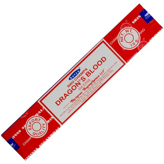 Dragon's Blood Collection | Satya