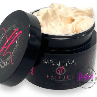 NEW 3 OZ Face Lift Anti Aging Moisturizer - Skin Care