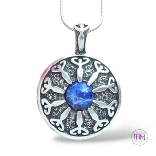 Bless This Woman Necklace | Deva Designs 🩷