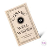 Cosmic Well Wishes Fortune Cards - Tarot