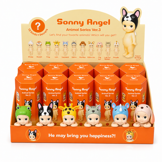 Sonny Angel Mystery Box