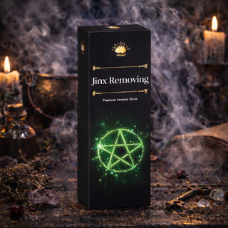 Spell Casters Incense Sticks ✨🔥