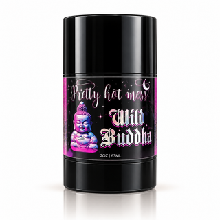 Wild Buddha™  | CBD Infused Pain Butter