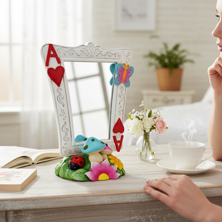 It’s in the Card Wonderland Mirror ❤️♠️