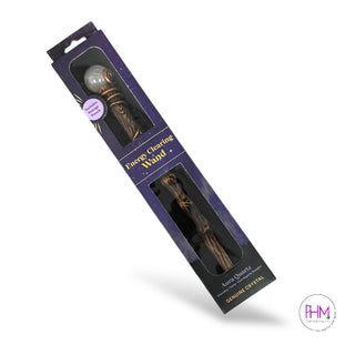 ✨ Crystal Wand Pens 🪄