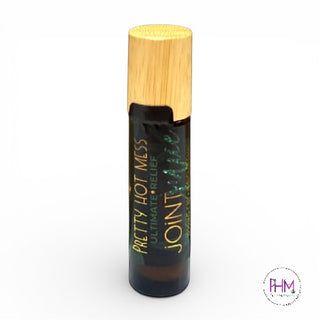 Joint Juice + Diclofenac | Black Label Roller Ball