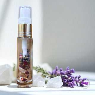 Calm Yo Ass WAY Down Anxiety Aromatherapy