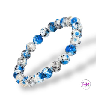 Mystical K2 Crystal 💙