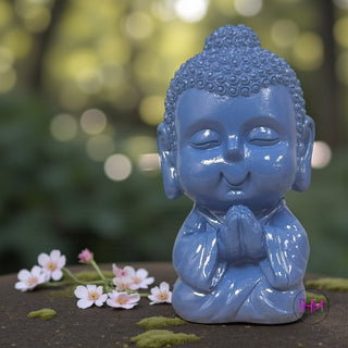 My Baby Buddha Friend ✌🏼