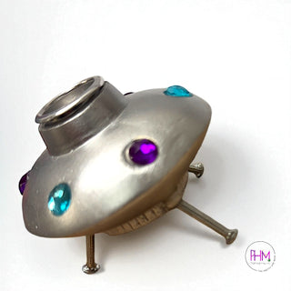 Celestial Cruiser Backflow Burner 🚀