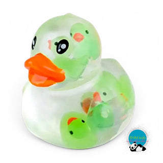 Sugar Squishme Ducky Duck 🐥✨