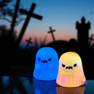 👻 Lucky Little Hexler