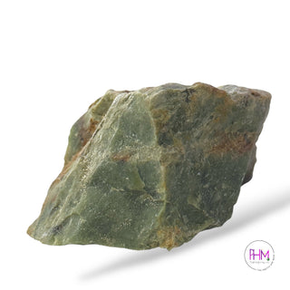Infinite Serpentine Crystal