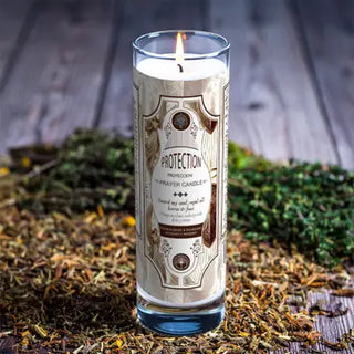 Sacred Intentions Candle Collection | Soul Sticks ✨