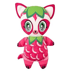 Plush