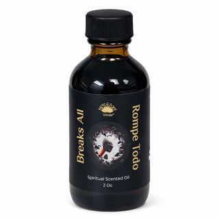 Spell Casters Ritual Oils ✨🔮